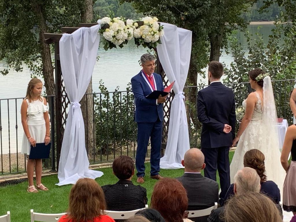 Mlyn Penzion & Wellness Radvan nad Dunajom Екстер'єр фото
